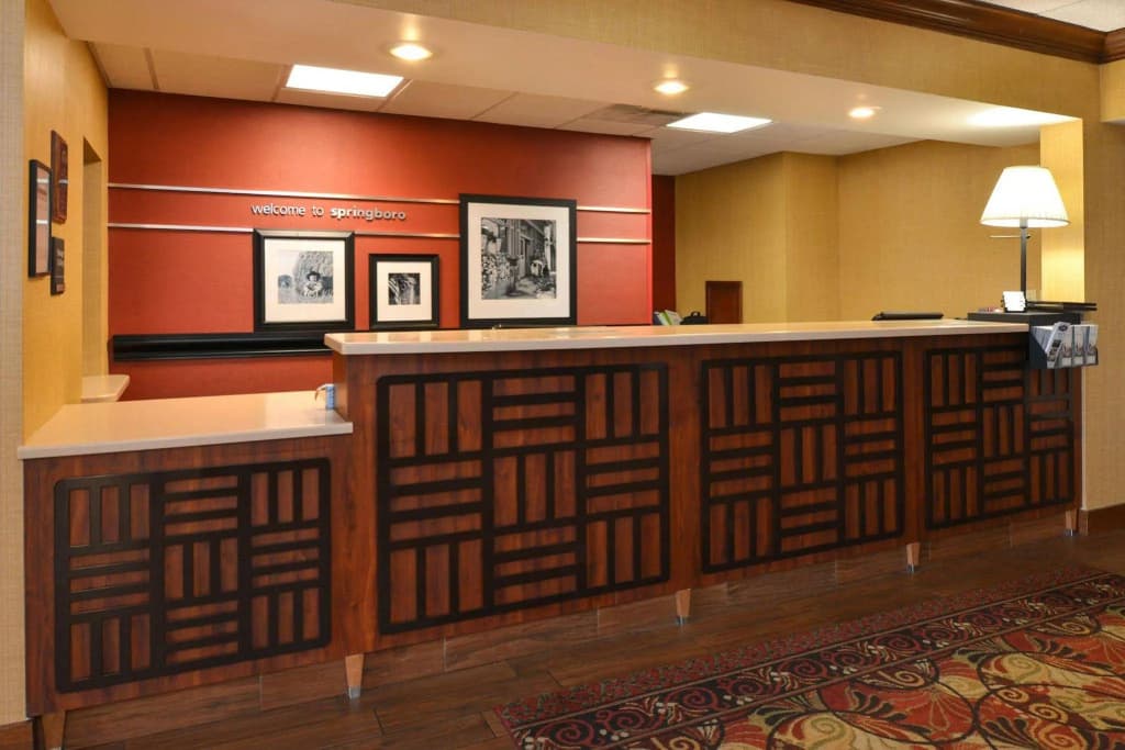 Hotel photo 2