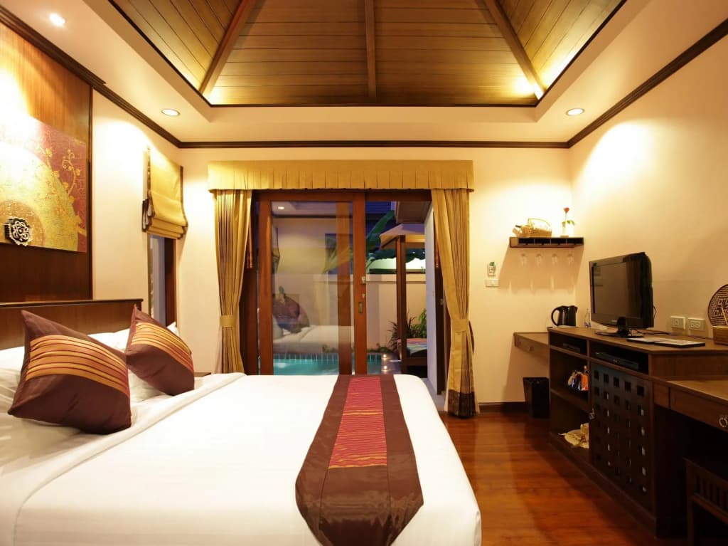 Hotel photo 11