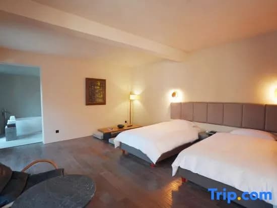 Standard Double room full double bed