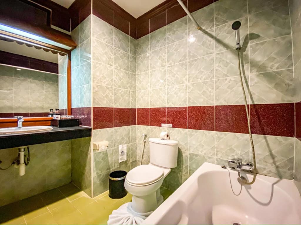 Hotel photo 7