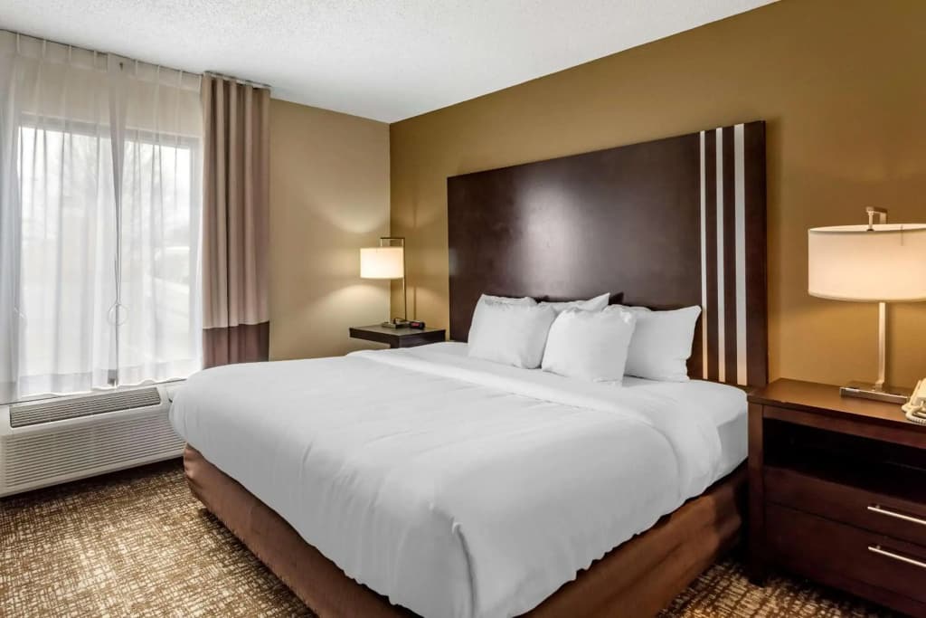 Hotel photo 6