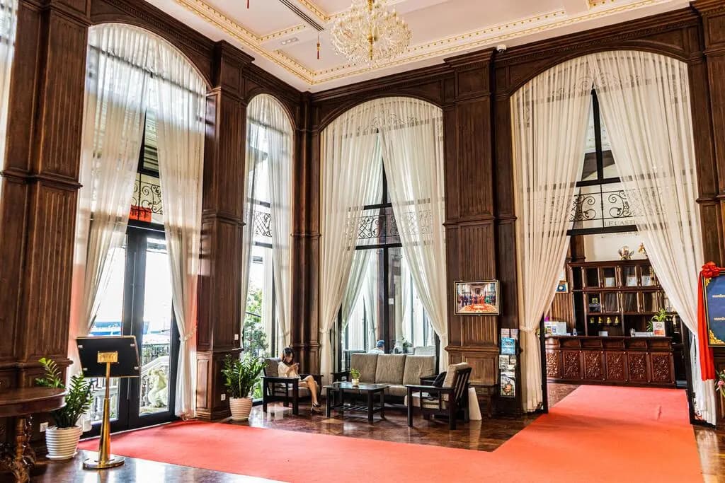 Hotel photo 14