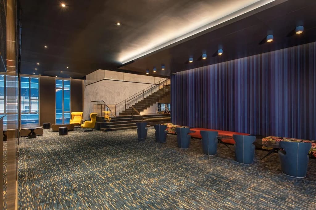 Hotel photo 9