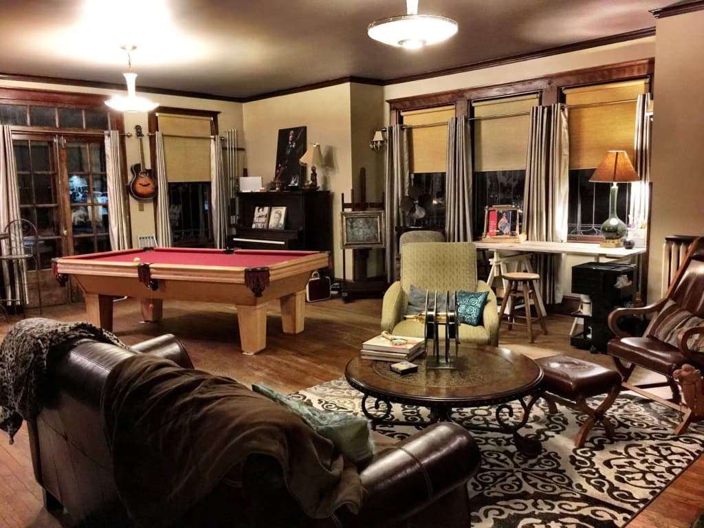 Hotel photo 8