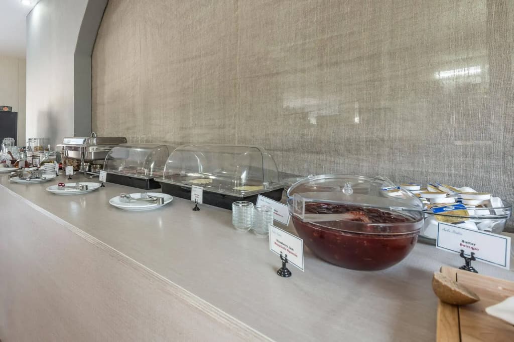 Hotel photo 10