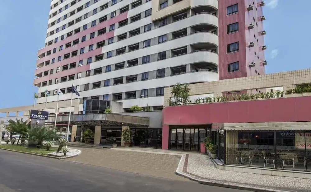 Hotel photo 1