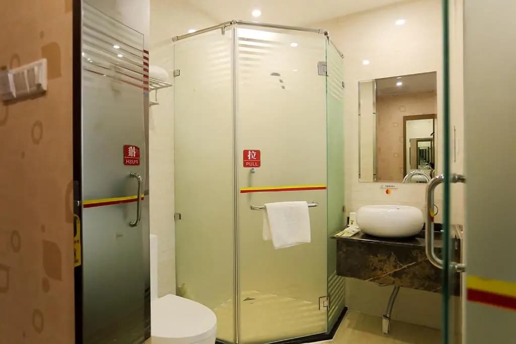 Hotel photo 8