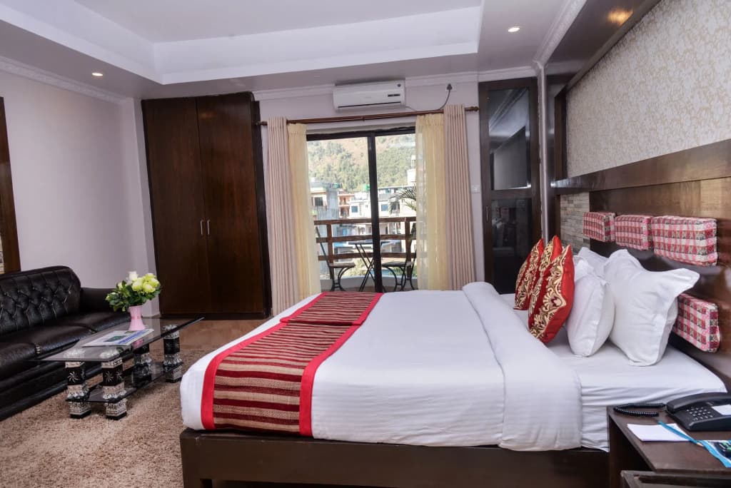 Hotel photo 7