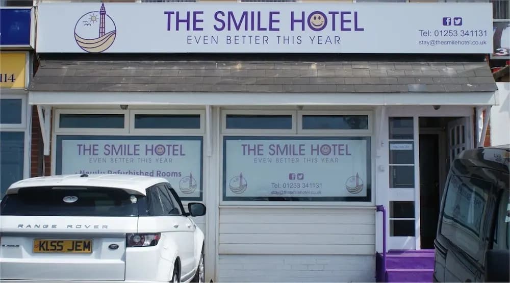 Hotel photo 22