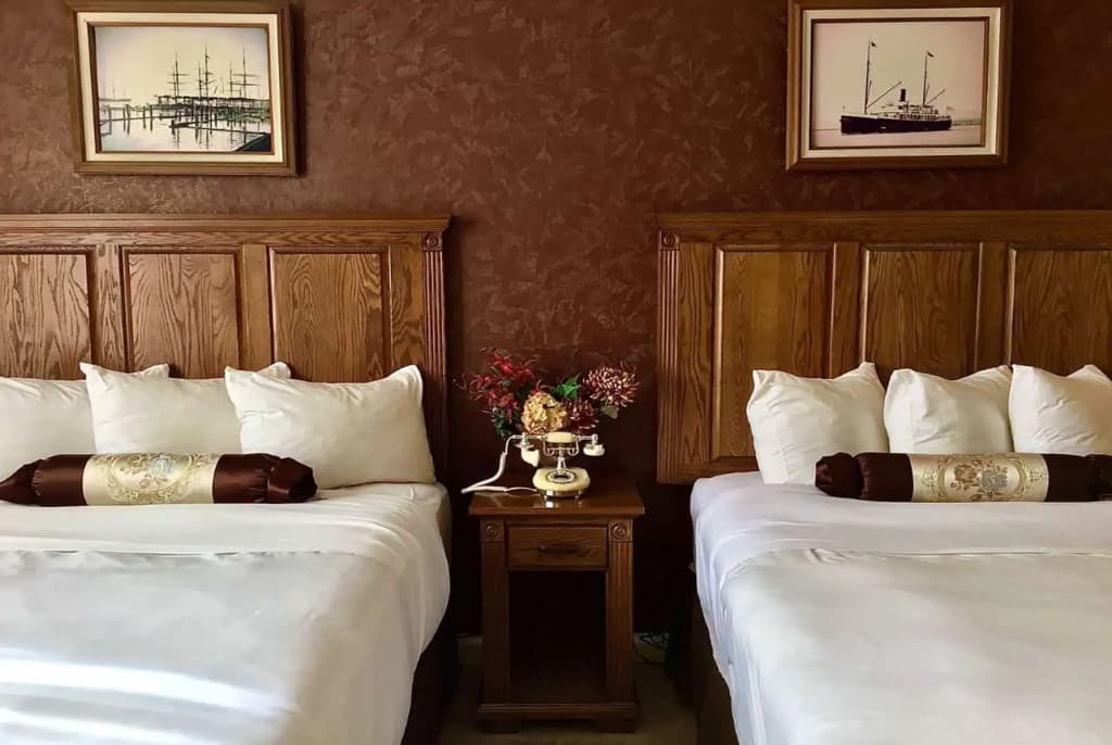 Hotel photo 7
