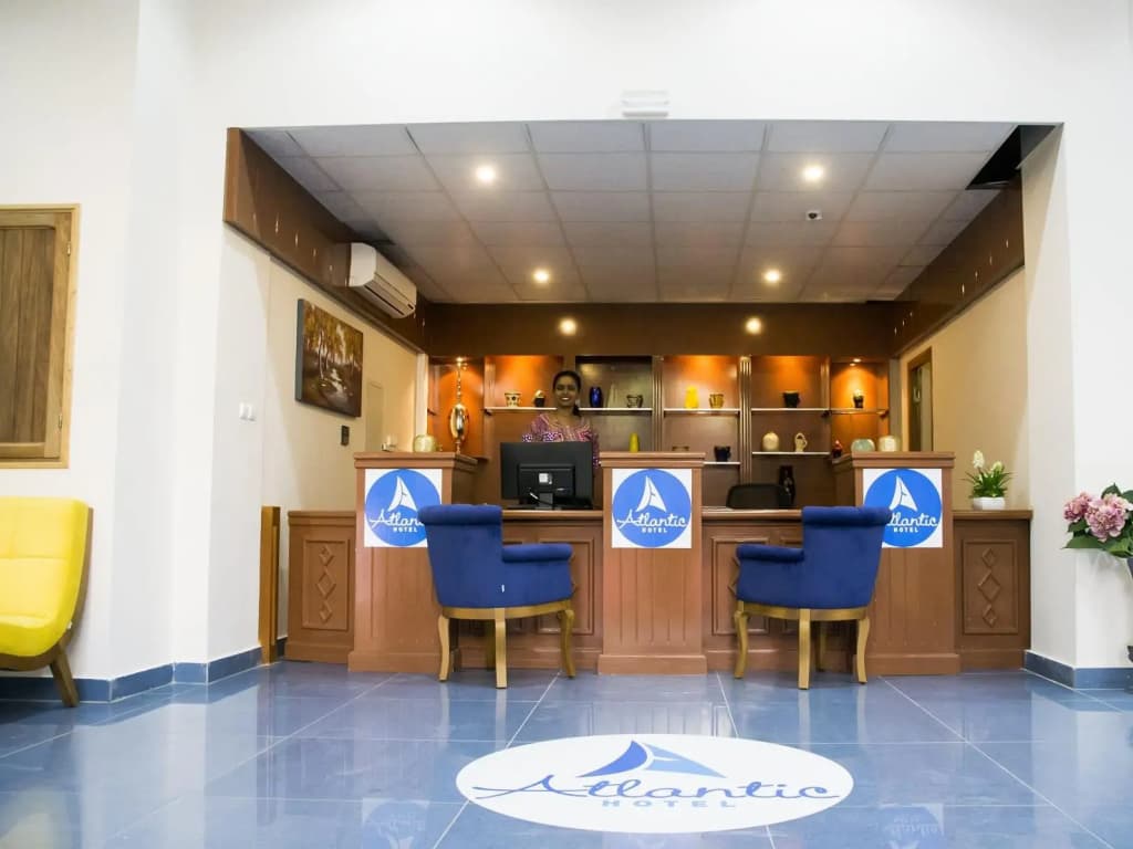 Hotel photo 2