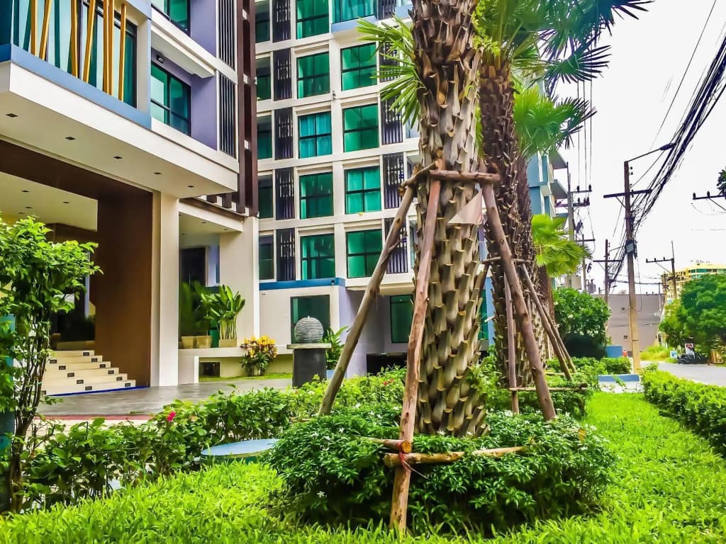 Hotel photo 8