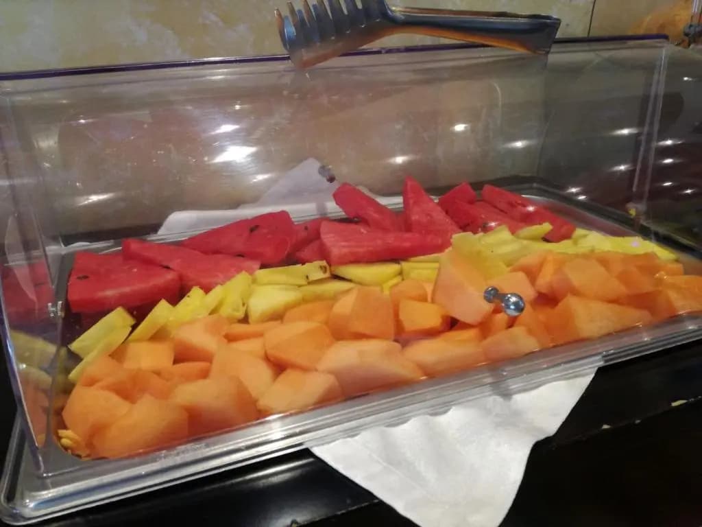 Hotel photo 11