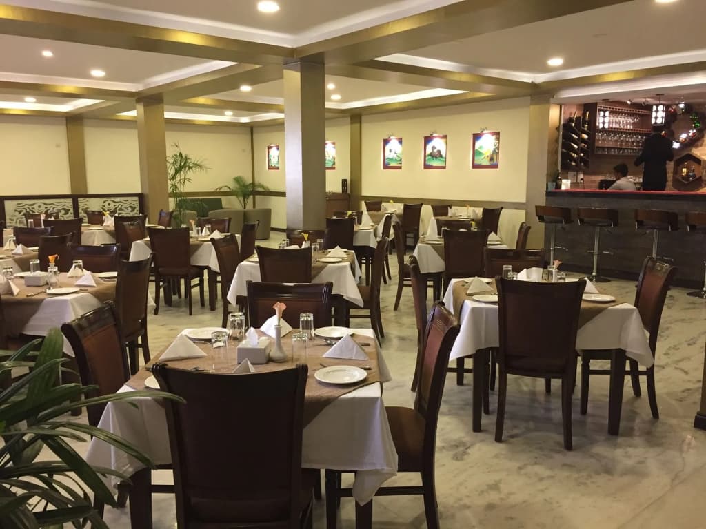 Hotel photo 19