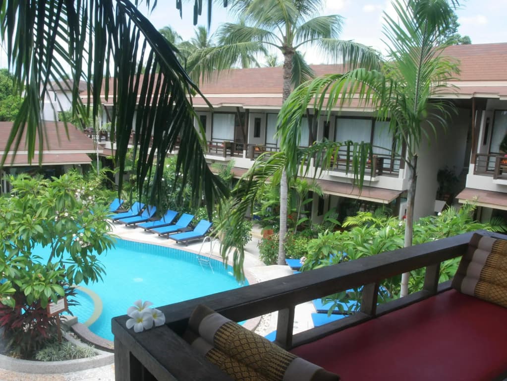 Hotel photo 19