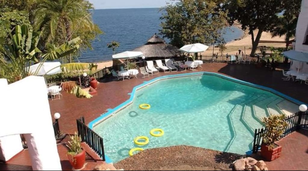 Hotel photo 11