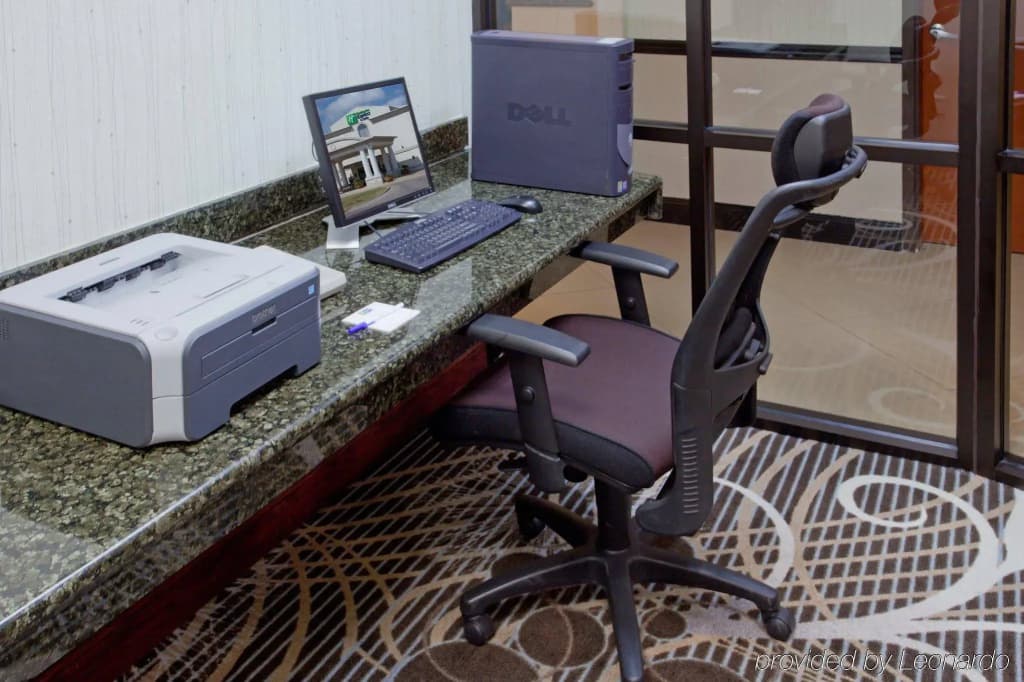 Hotel photo 16