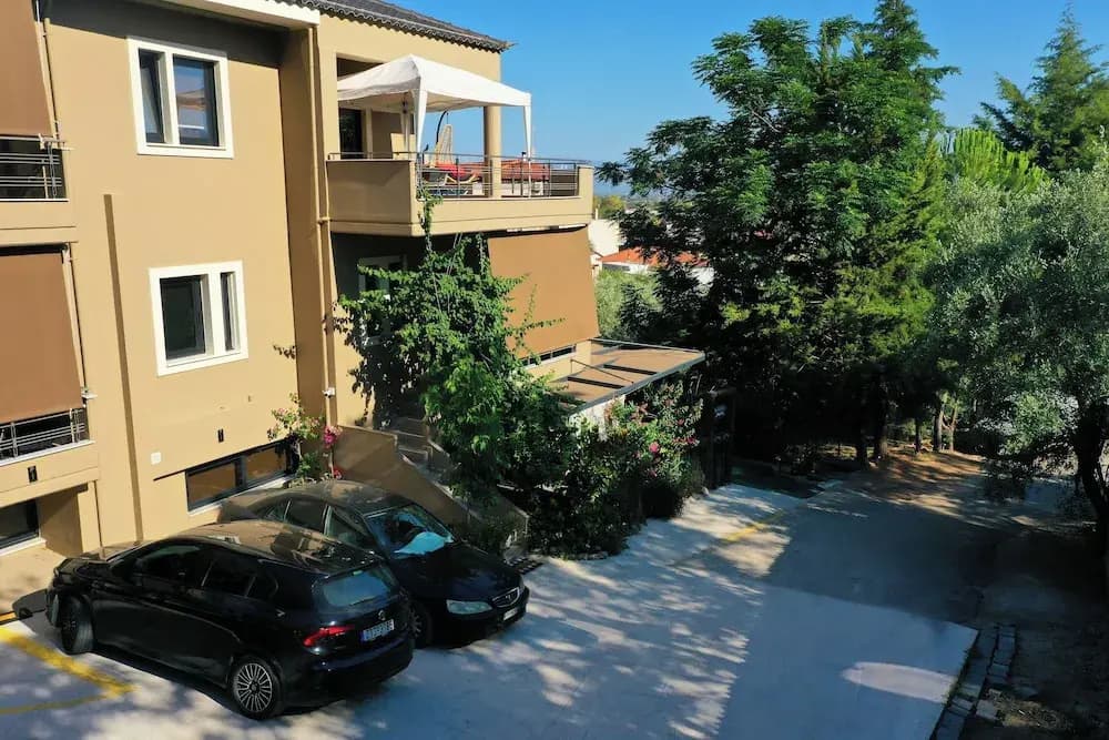 Luxury Double room full double bed