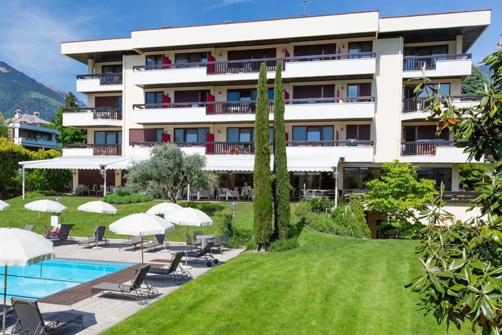 Hotel photo 19