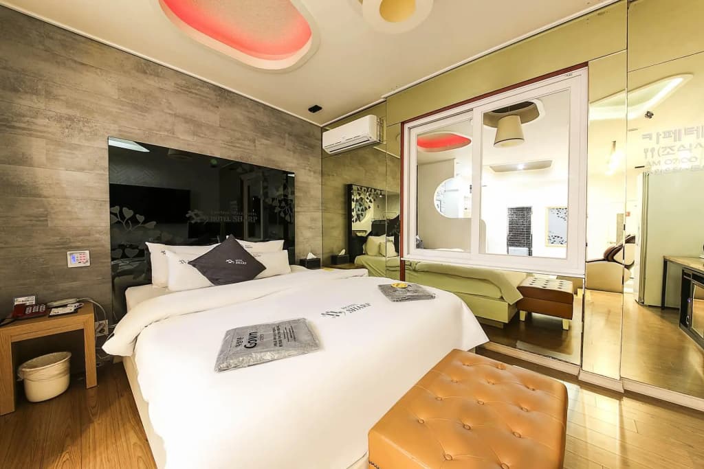 Superior Suite