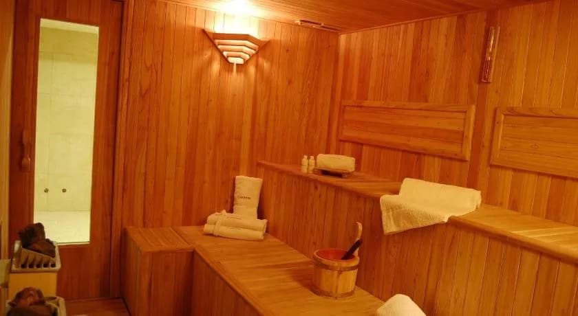 Hotel photo 13