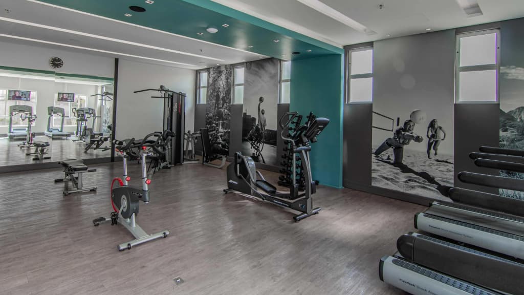 Hotel photo 20