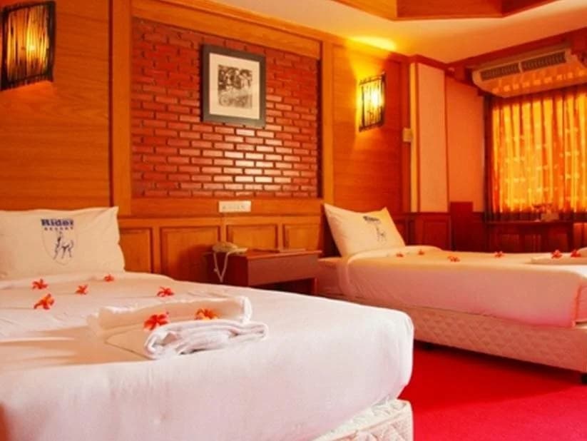 Hotel photo 6
