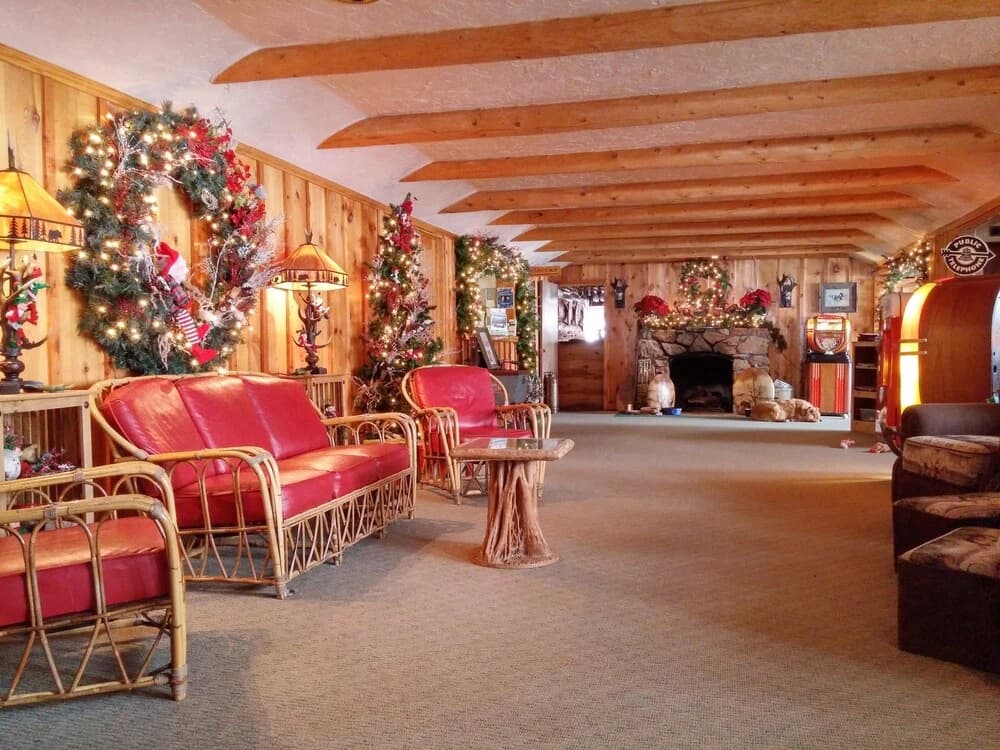 Hotel photo 12
