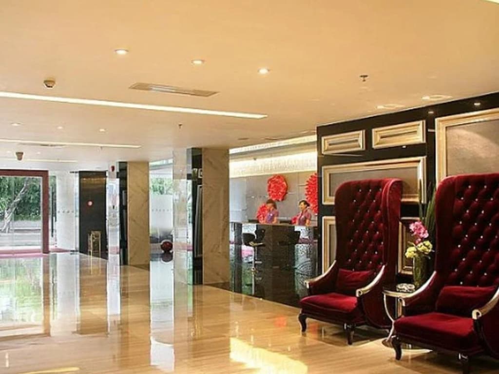 Hotel photo 1