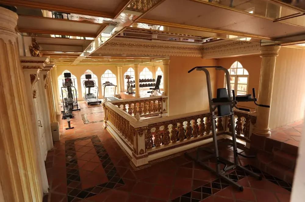 Hotel photo 30