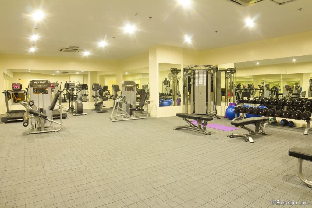 Hotel photo 20