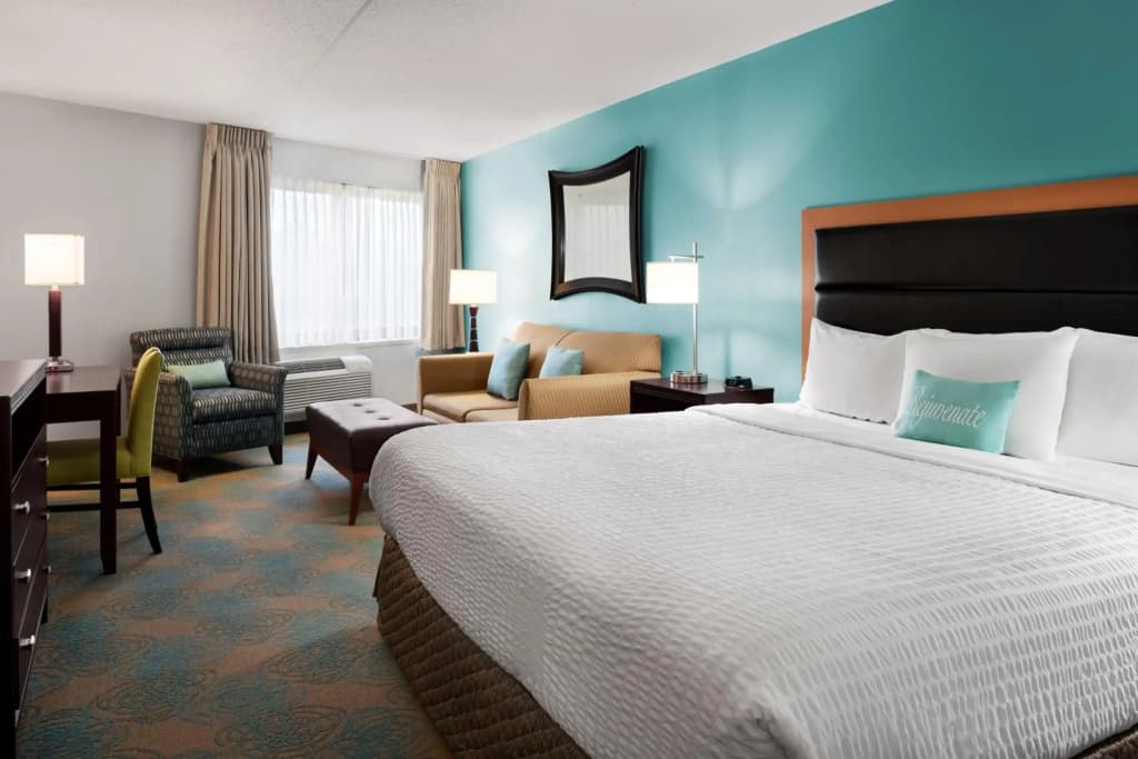 Hotel photo 4