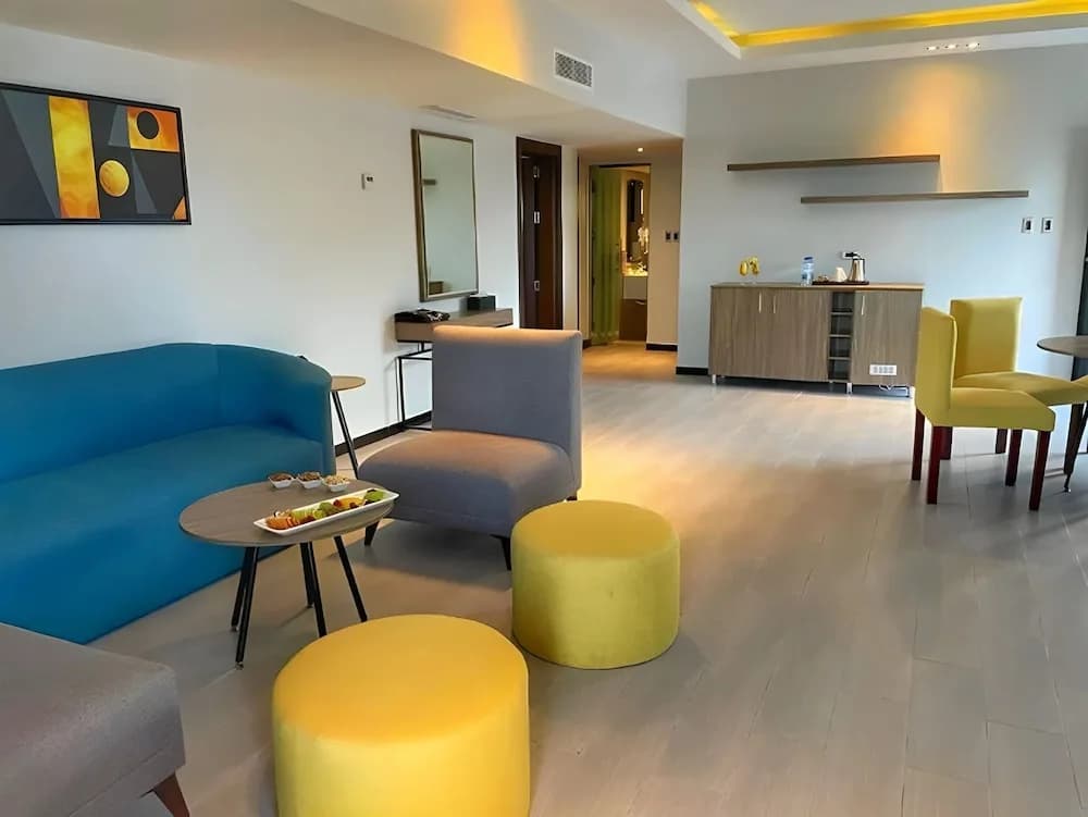 Hotel photo 1
