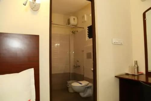 Hotel photo 10
