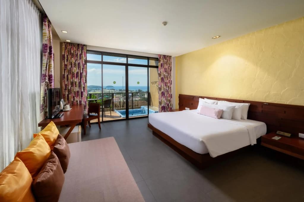 Hotel photo 7