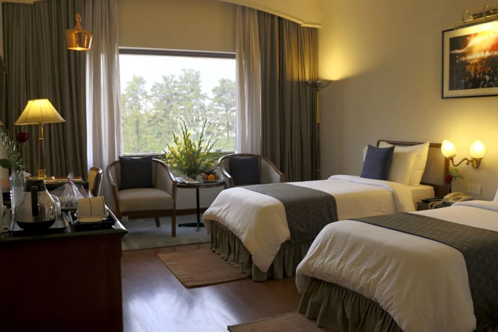 Hotel photo 5