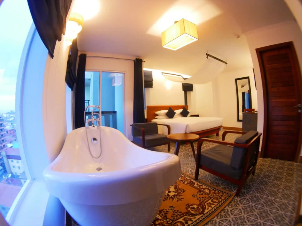 Hotel photo 8