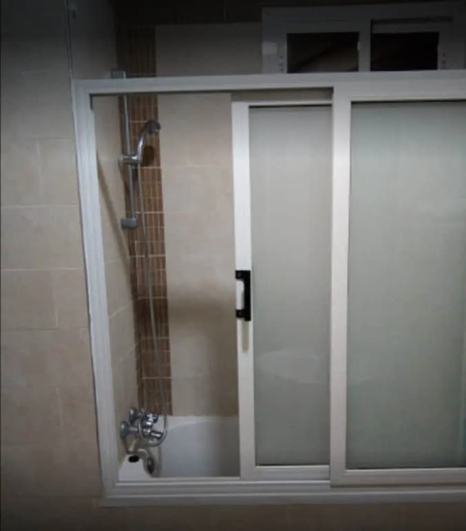 Standard Single room with balcony