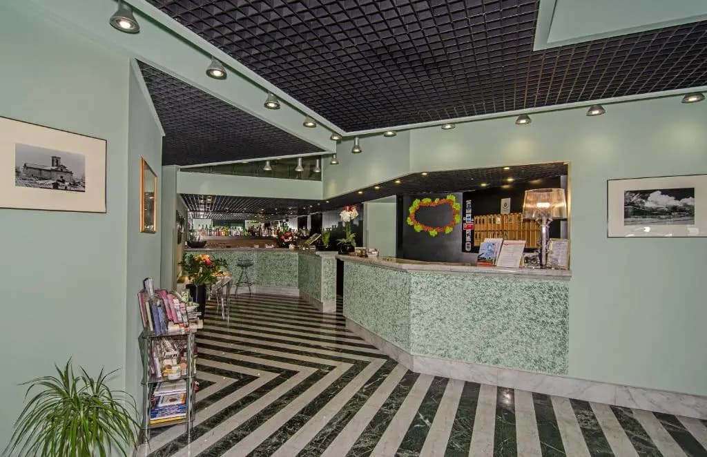 Hotel photo 25