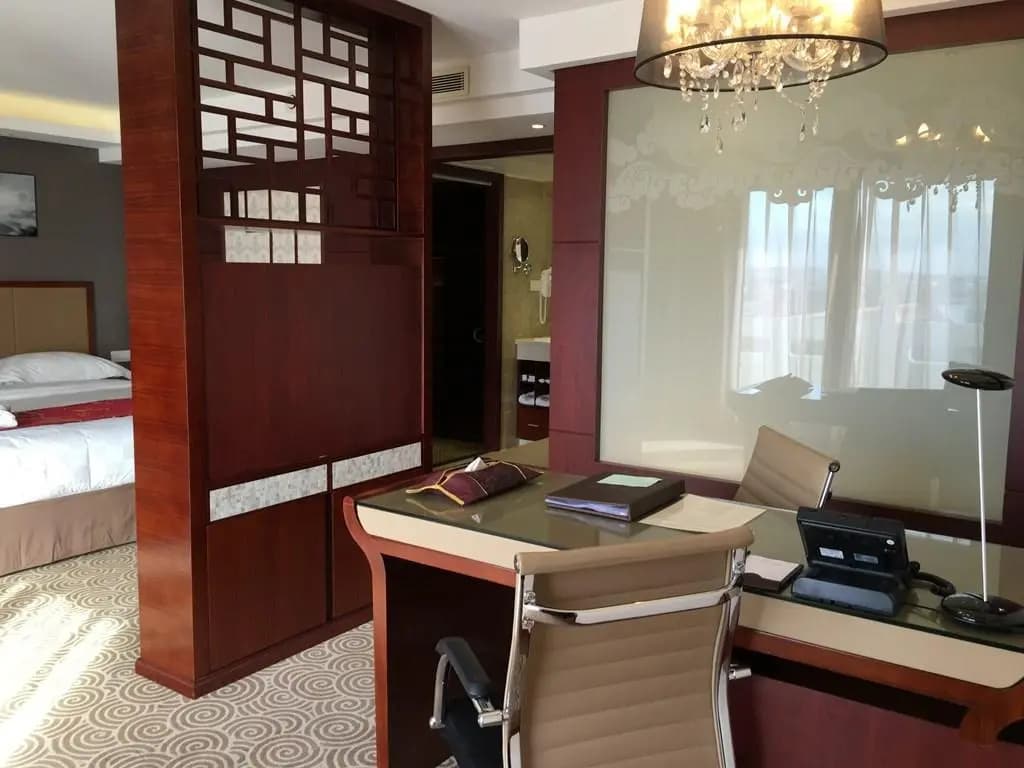 Superior Suite