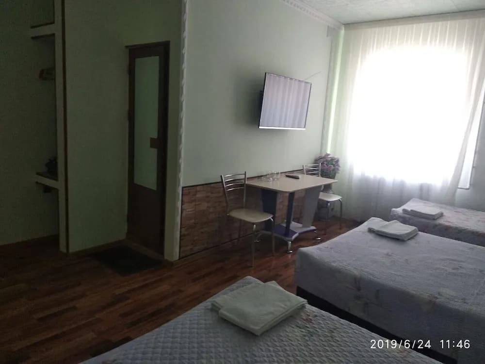 Business room