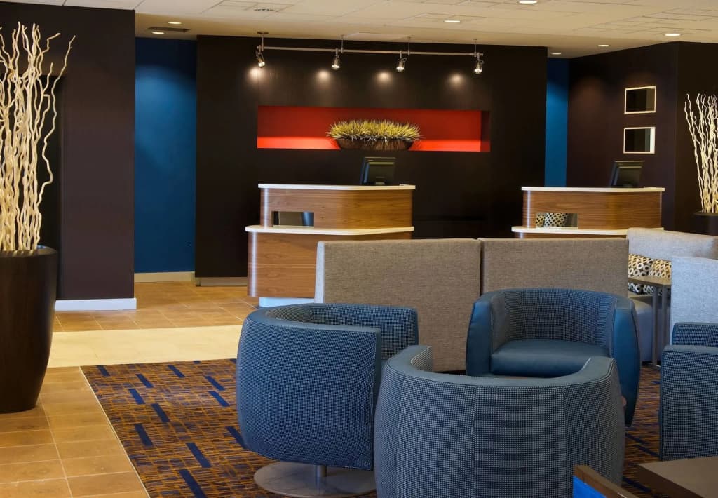Hotel photo 20