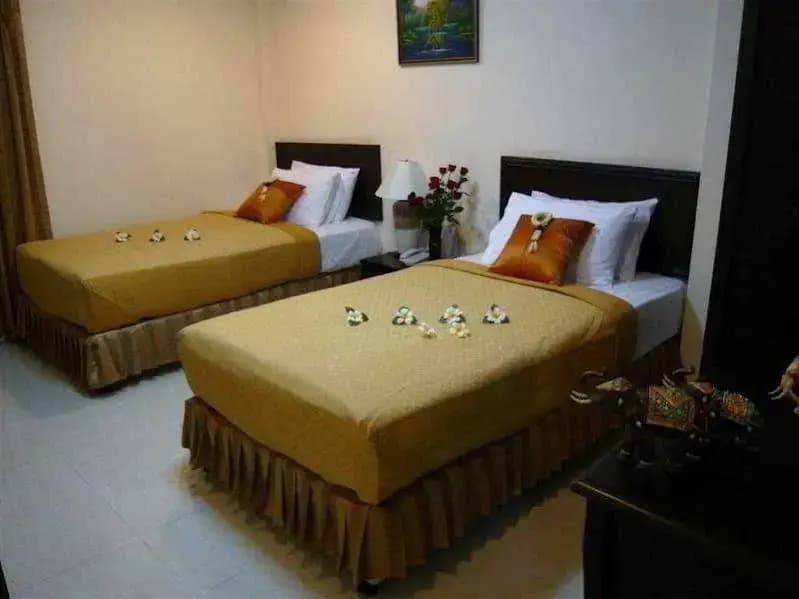 Hotel photo 11