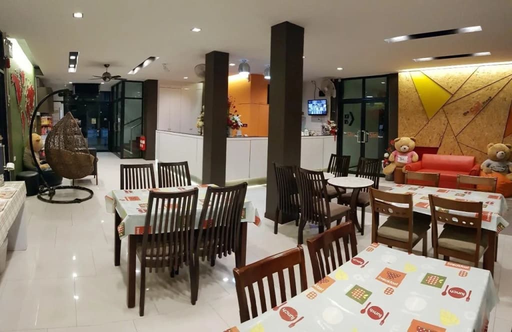 Hotel photo 15