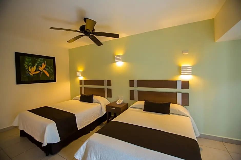 Standard room