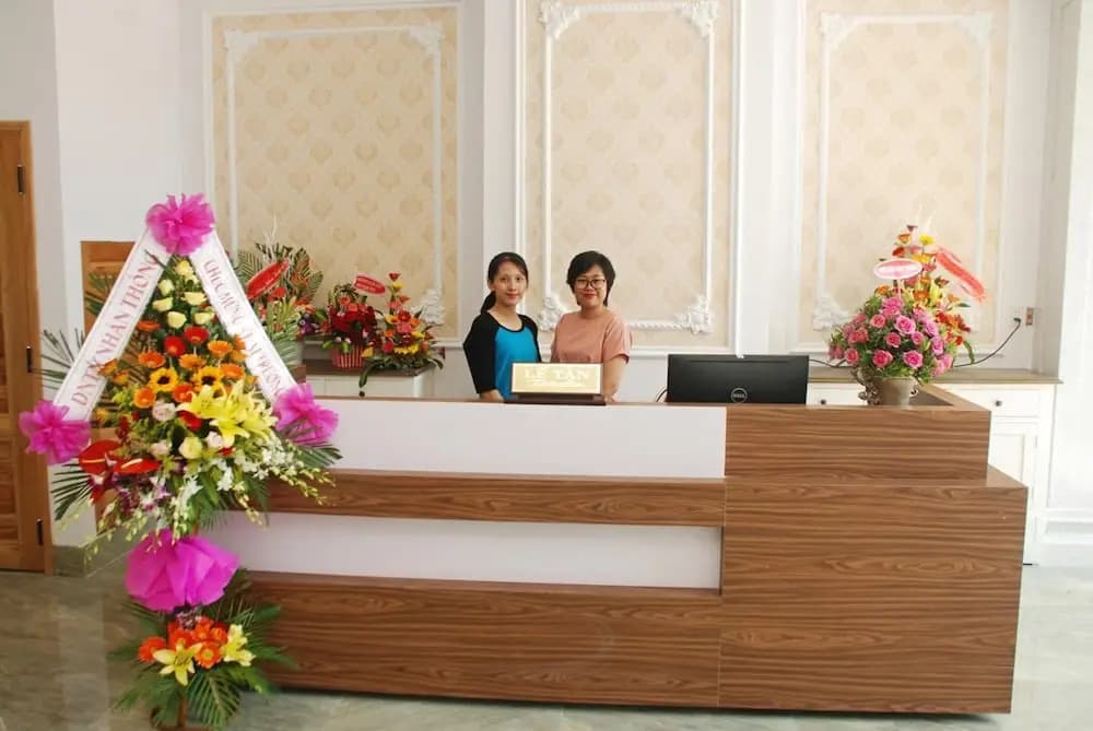 Hotel photo 19