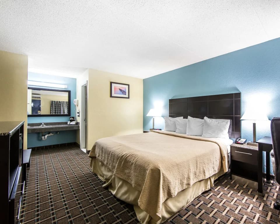 Hotel photo 4