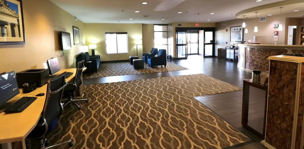Hotel photo 10