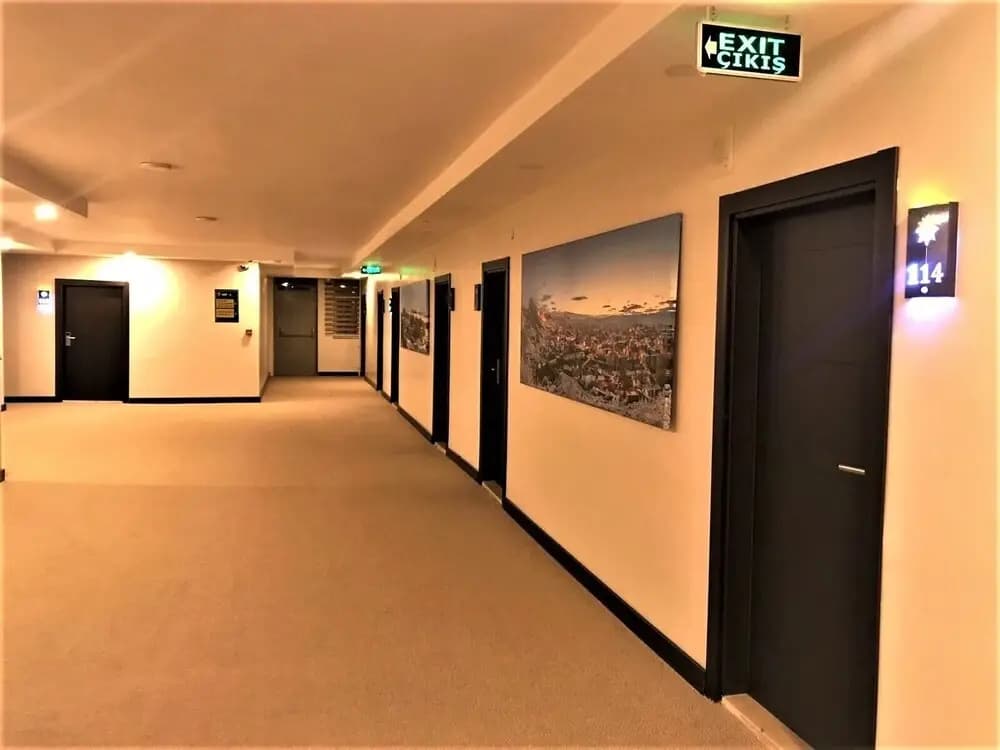 Hotel photo 10