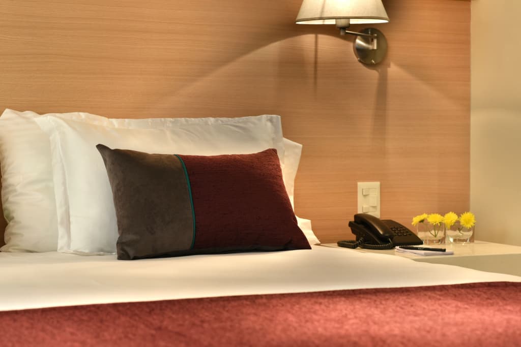 Hotel photo 6